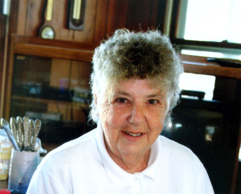 Obituary of Julia  "Judy" Schell