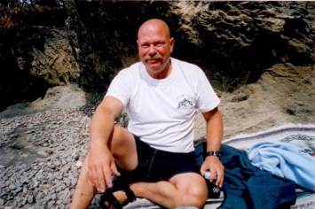Obituary of Gregory Linnen