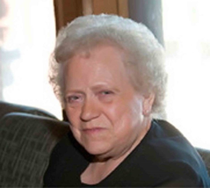 Obituary of Evelyn H. Walker