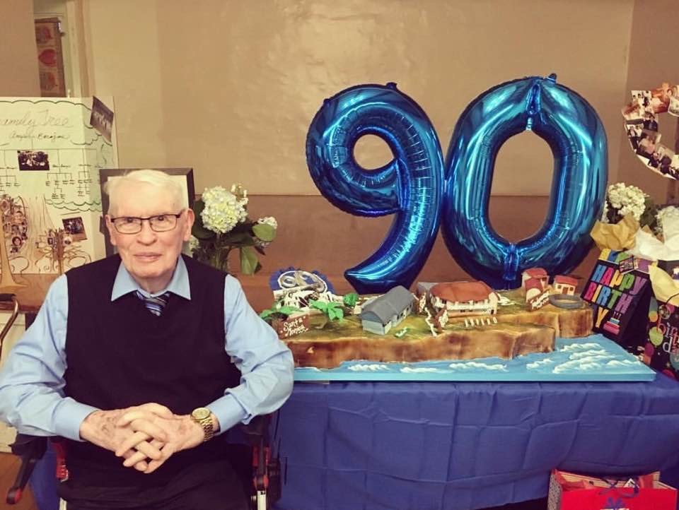 Obituary of Amparo Arevalo Barajas