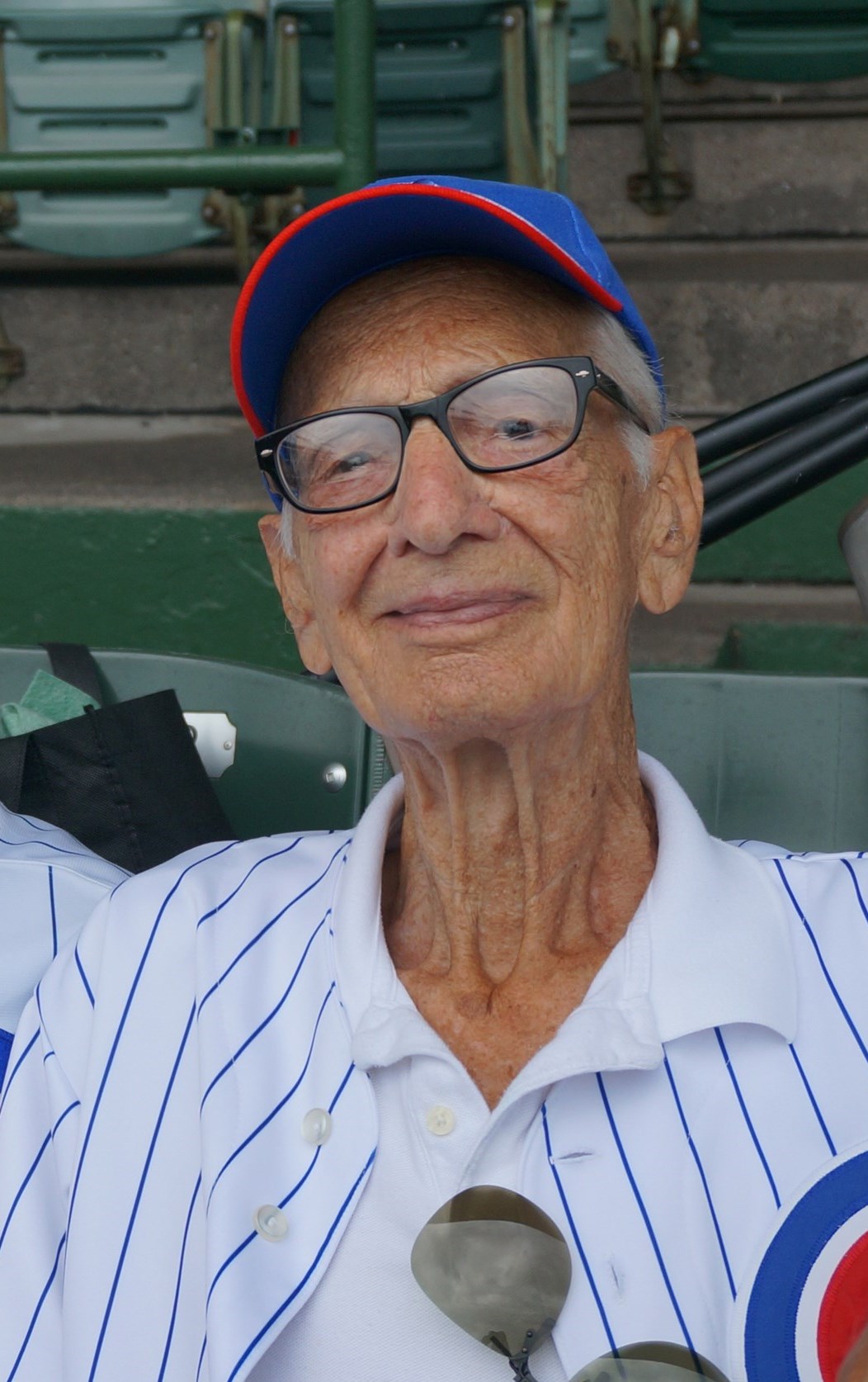 Raymond W. Witt Obituary Oakbrook Terrace, IL