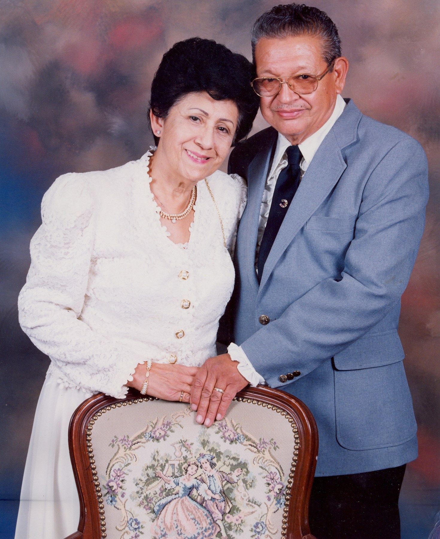 Obituary of Josephine Flores Melendrez