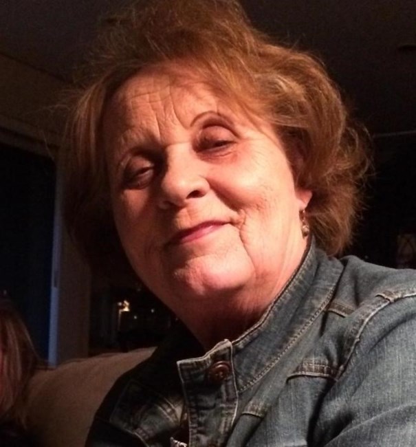 Obituary of Shirley Ann Scherr