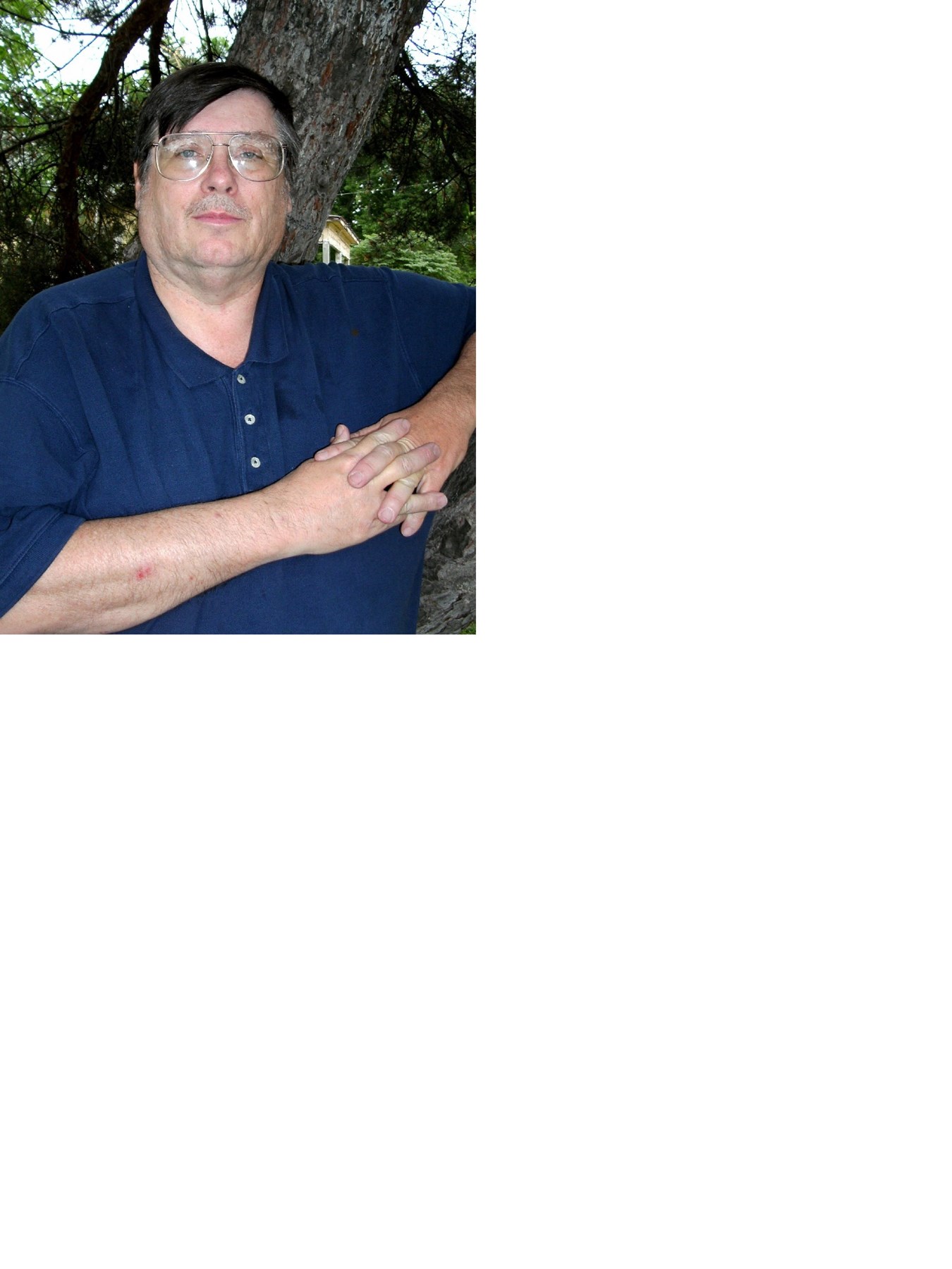 Obituario de Michael Eugene Attwood