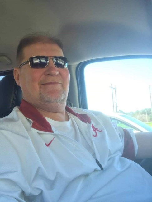 Obituary of Michael Anderson