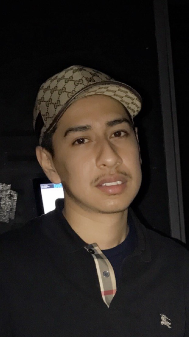 Obituary of Eduardo Rene Ramirez-Hurtado