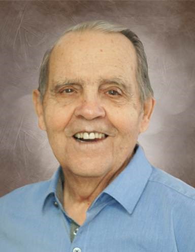 Obituary of Gilles Richer