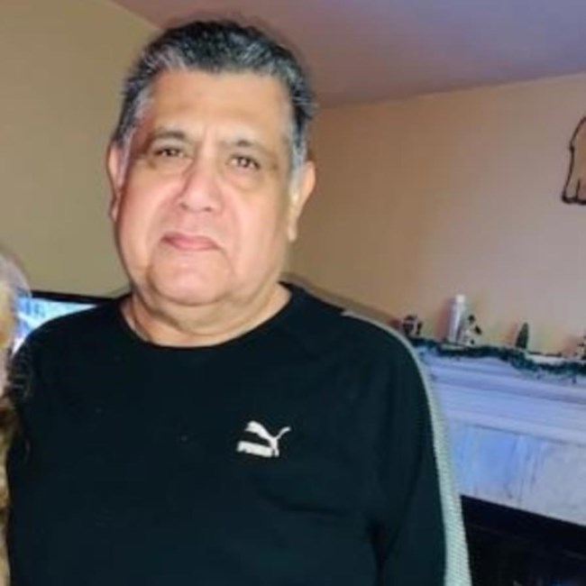 Obituary of Juan Medina