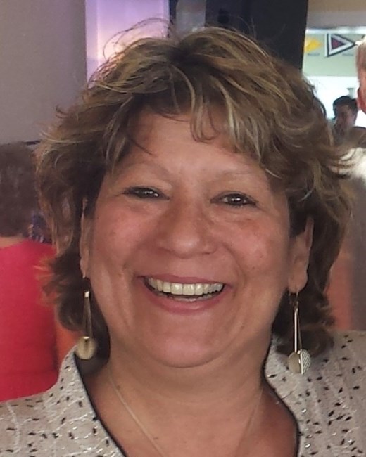 Obituary of Gloria A Spinelli