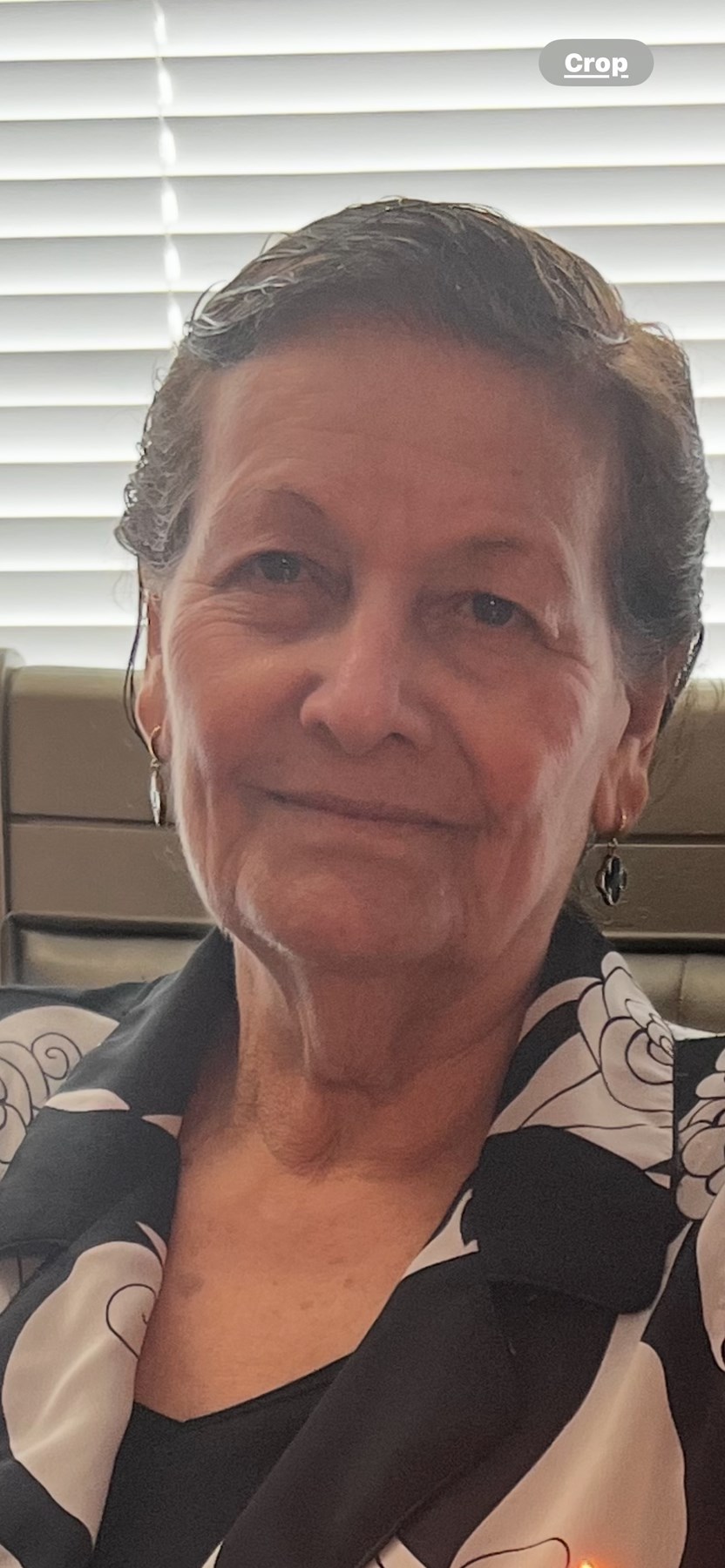 Obituary of Aida Askar