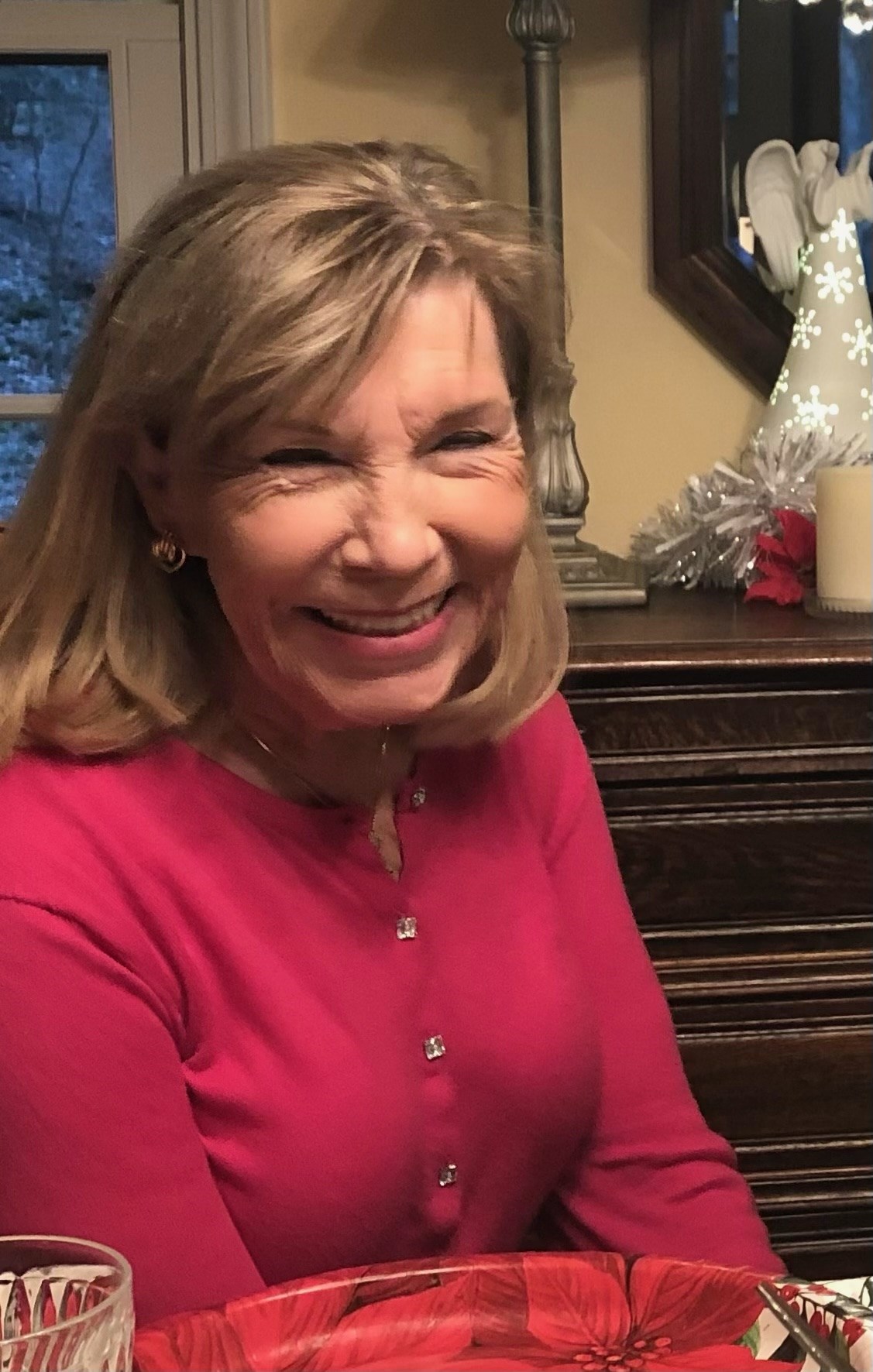 Obituary of Kathleen "Kathy" Haffamier Hampton