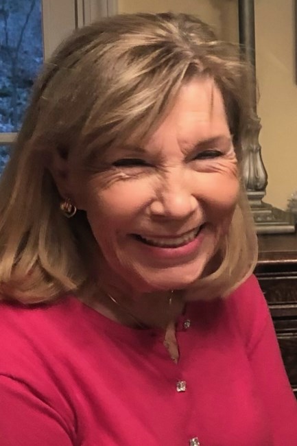 Obituary of Kathleen "Kathy" Haffamier Hampton