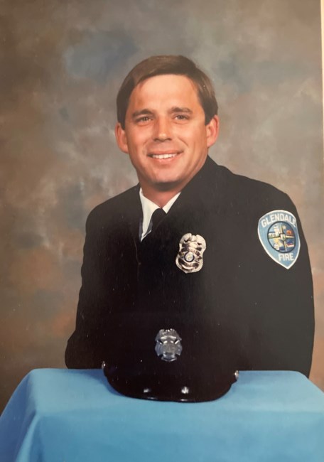 Obituary of Bradley Duncan McMartin Sr.