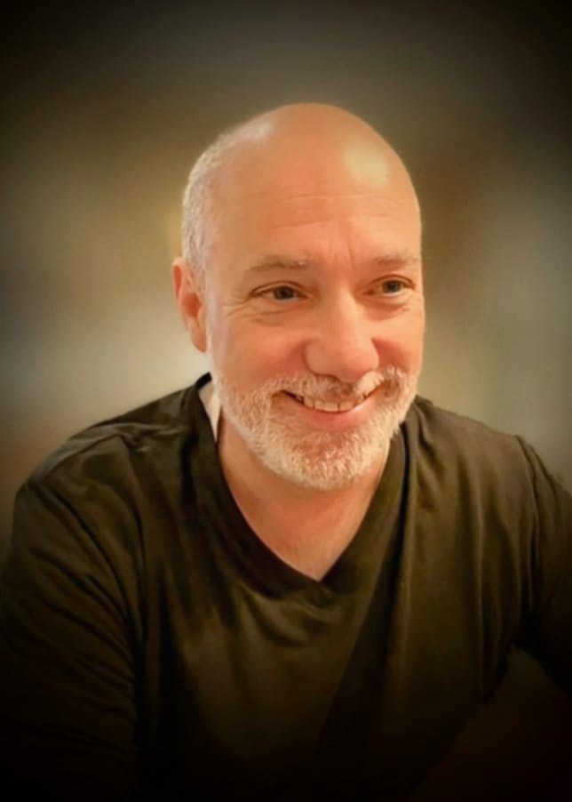 Avis de décès de Martin Bouchard