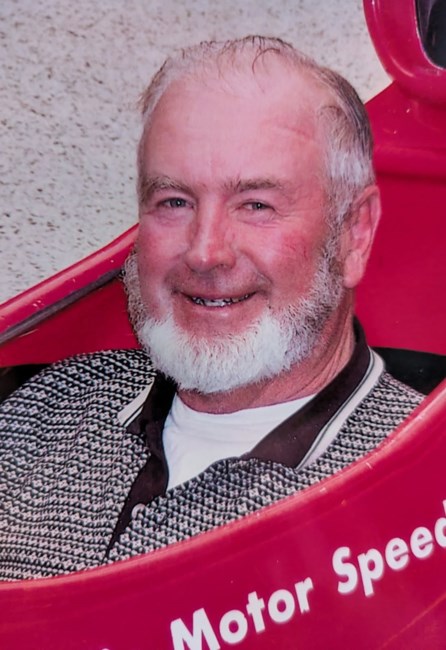 Obituary of Thomas R Dixon