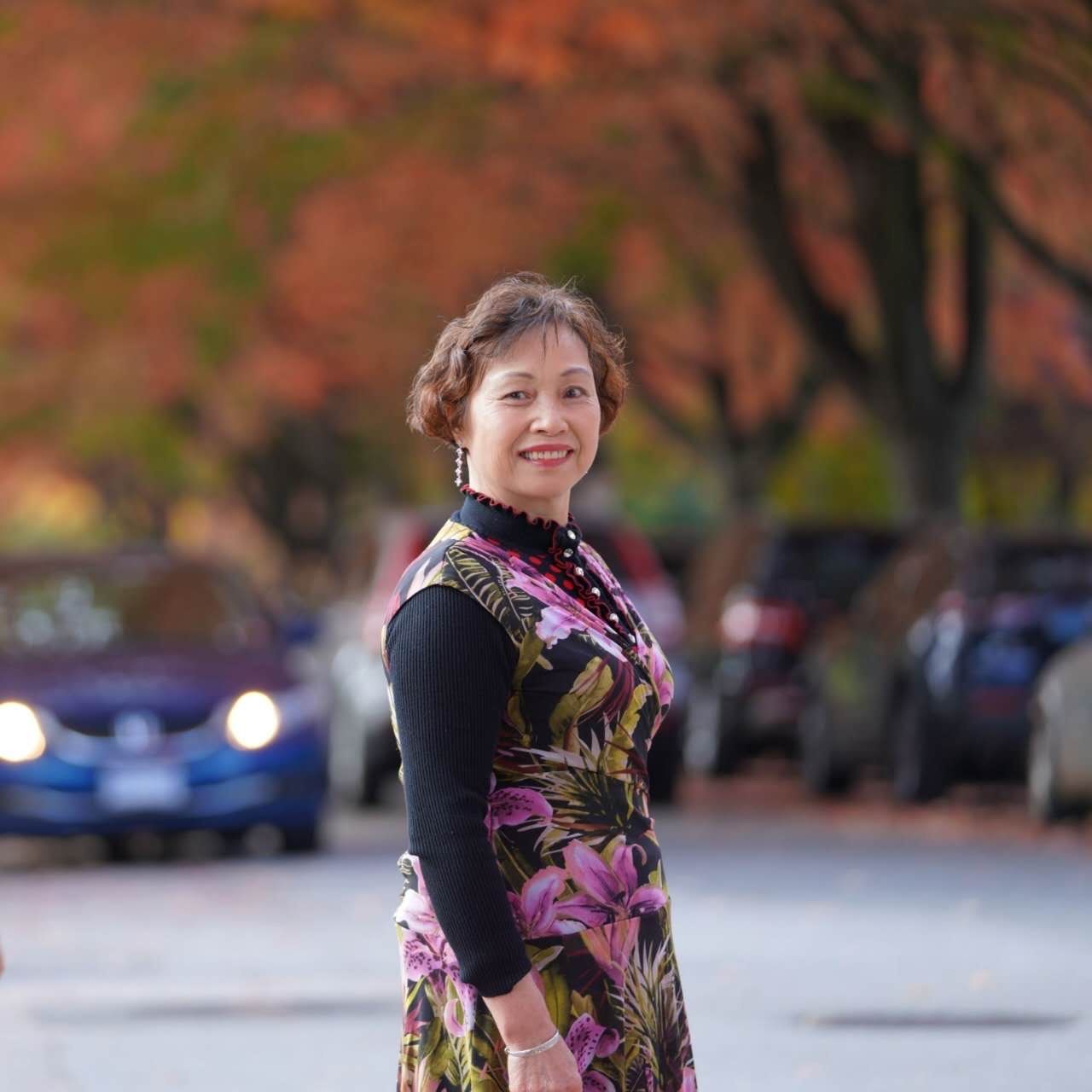 Obituario de Chiu Yan Chow