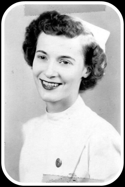 Obituary of Kathleen A. Twohy Hill