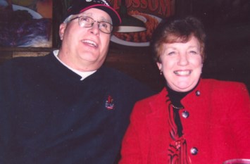 Obituary of James Paul Turner