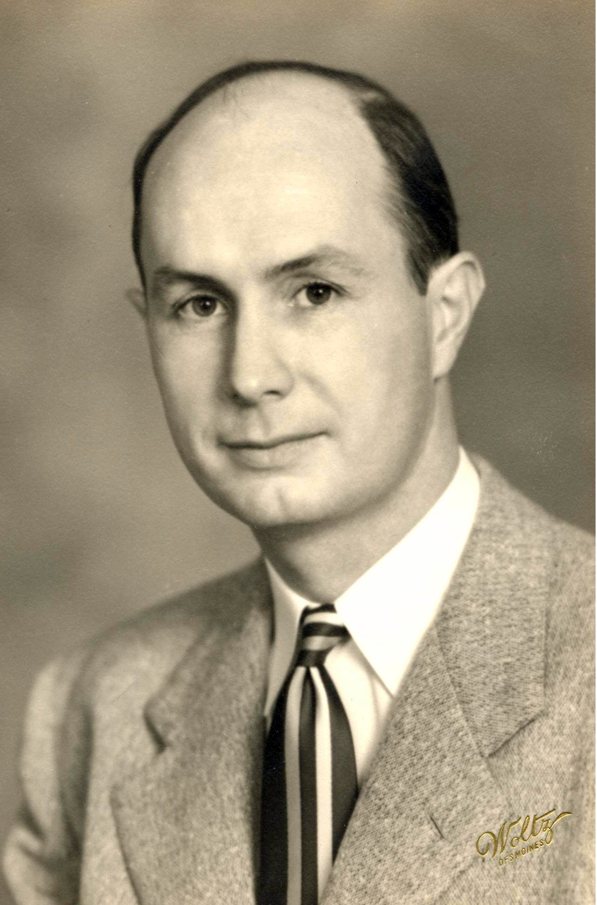 David William Gutshall Obituary West Des Moines, IA