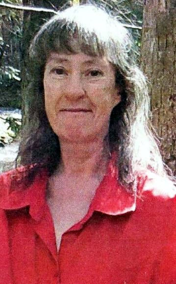 Obituary of Lora Jane Gentry Kimery