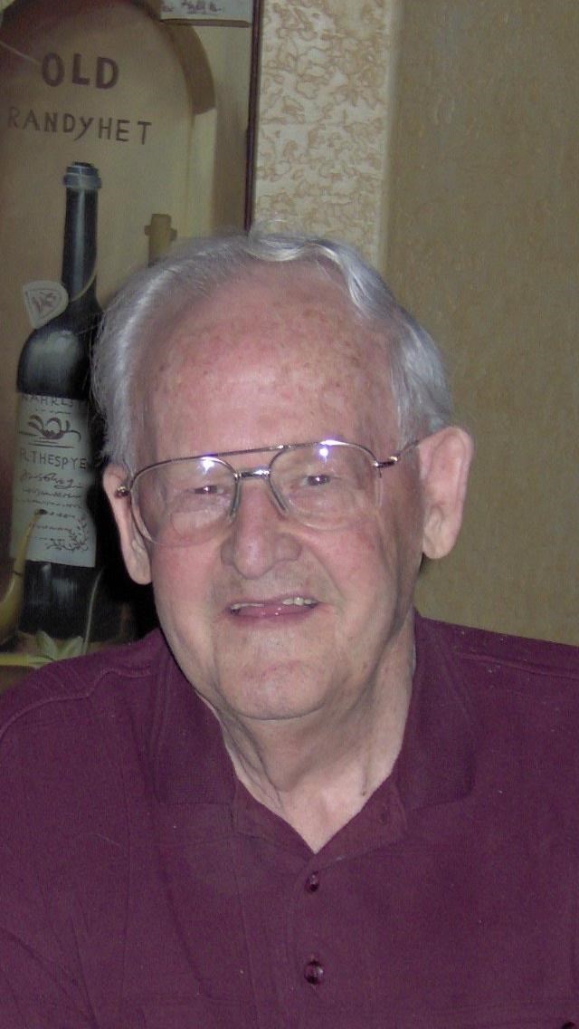Obituary of Franklin Ralph Miller