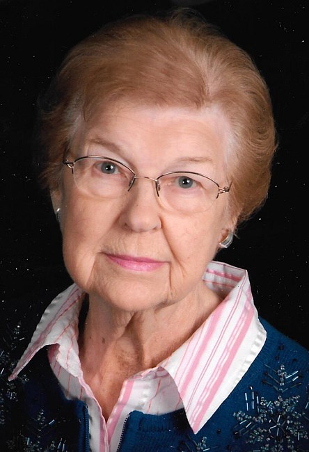 Obituary of Eva "Fran" Zaner