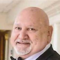 Obituary of Joseph Paul Vaina