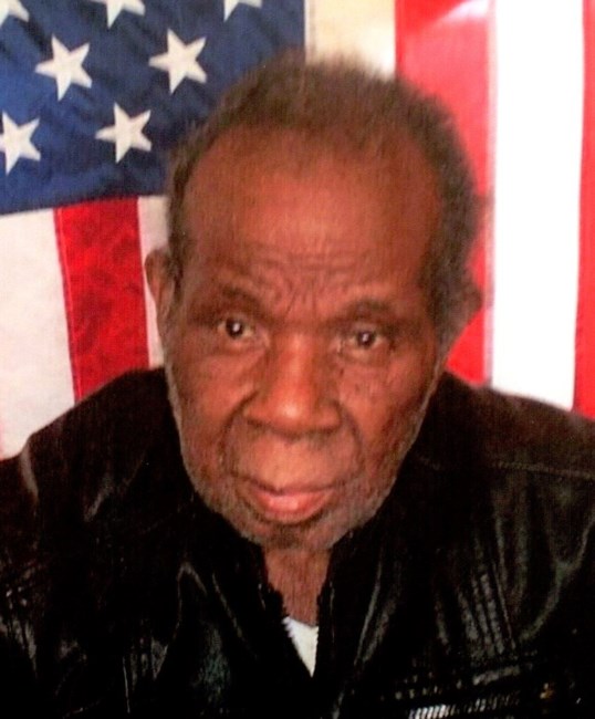 Obituary of Willie M Beach