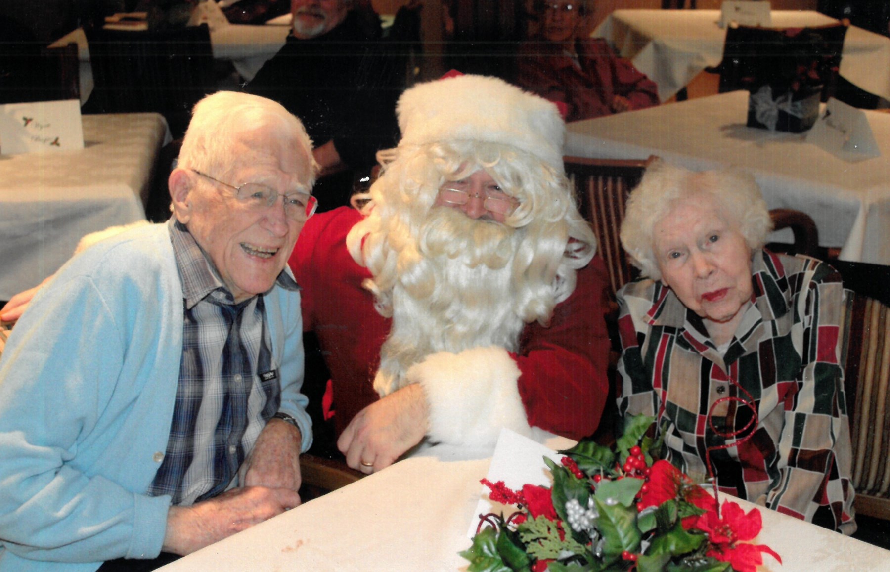 Obituary of Robert Dunlap Rose, Jr.