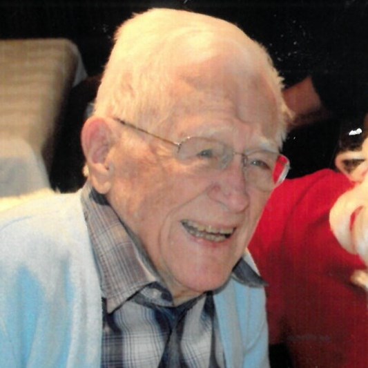 Obituary of Robert Dunlap Rose, Jr.