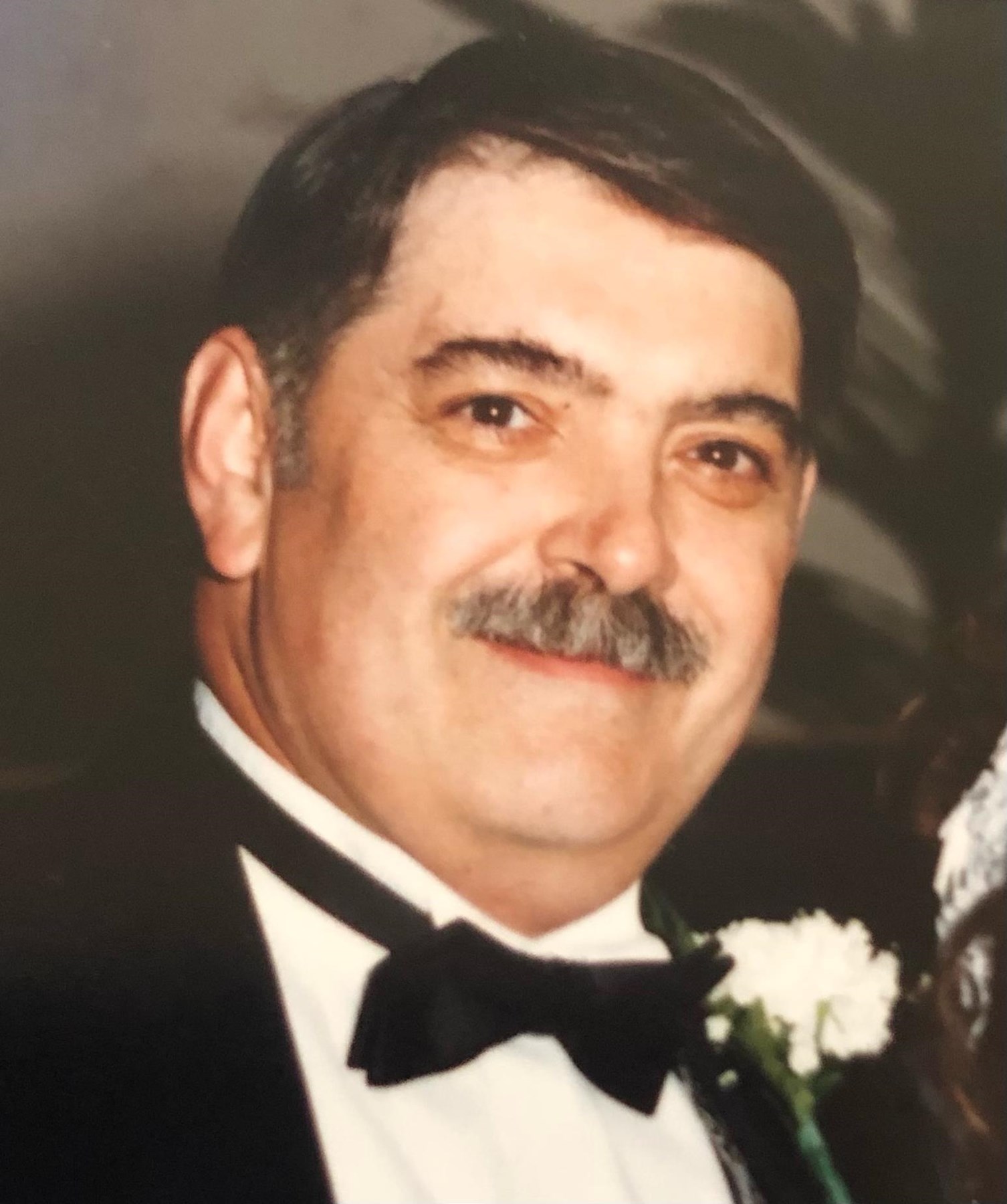 Obituary of Alfred Lester Cote