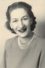 Dorothy Boudreau