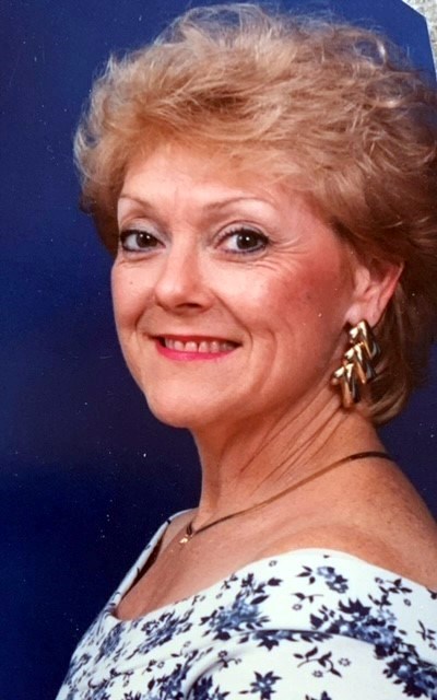 Obituary of Carol Conner