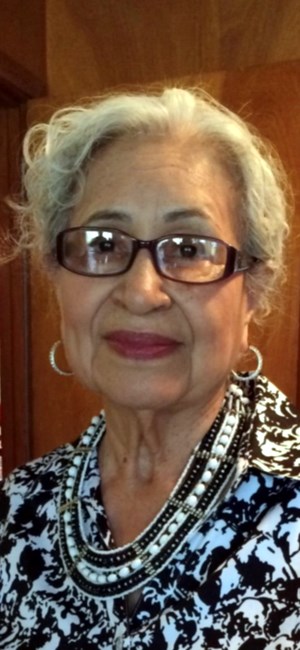 Obituary of Adela De La Cruz
