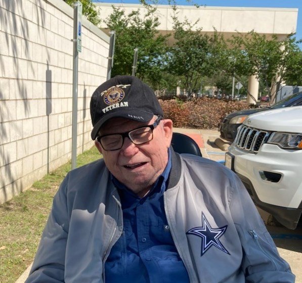 Jerry Wayne Hicks Obituary Arlington, TX
