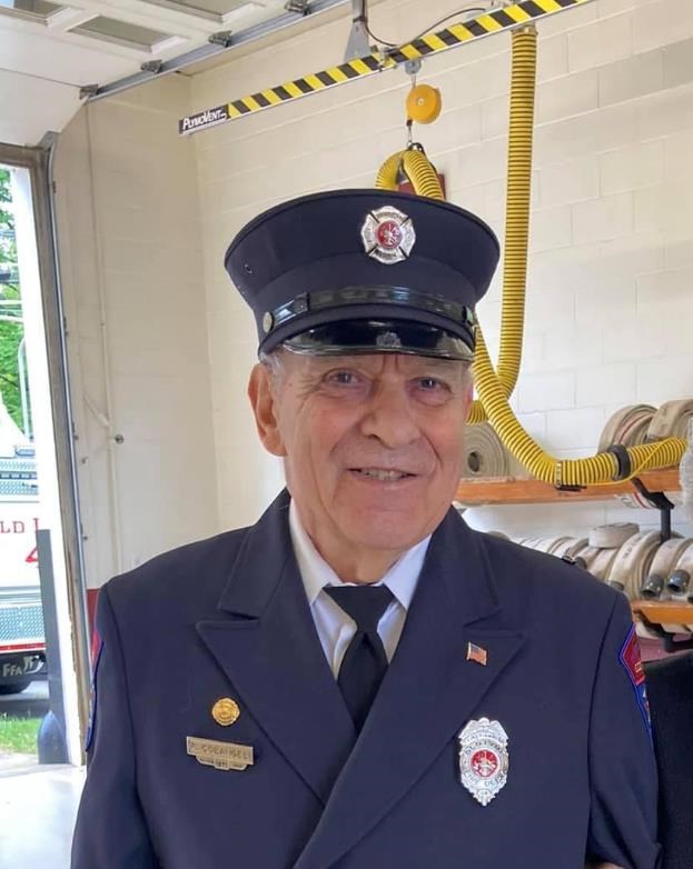 Obituary of A. Rick Colangeli