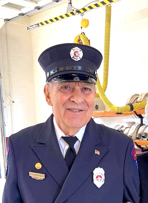 Obituary of A. Rick Colangeli