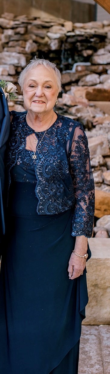 Obituary of Beverly J. Hastings