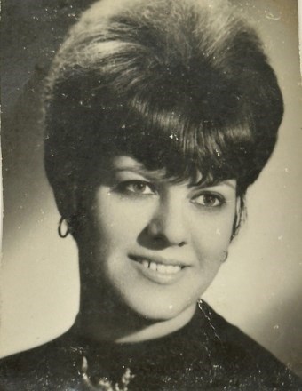 Obituary of Judith Cohen Felts