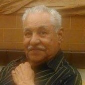 Obituary of Manuel Gonzales
