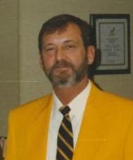 Obituary of Robert Lee Perry