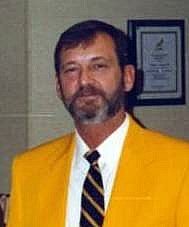 Obituary of Robert Lee Perry