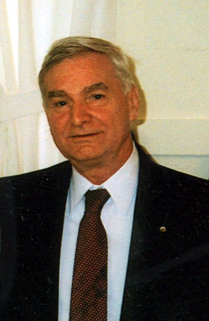 Obituary of Joe Rufford Phillips