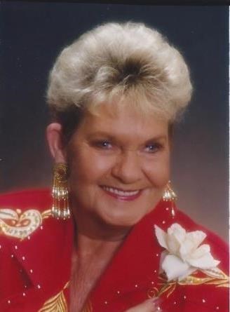 Obituary of Dorothy Lee Hannon