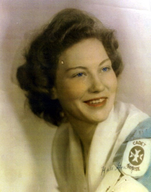 Avis de décès de Lois Margaret Fernandez