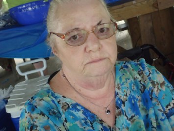 Avis de décès de Carolyn Yonts Henry Montgomery