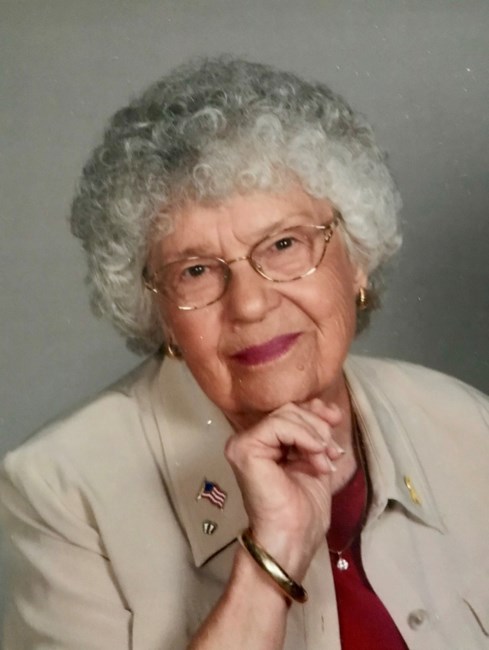 Obituary of Barbara Gail Taylor