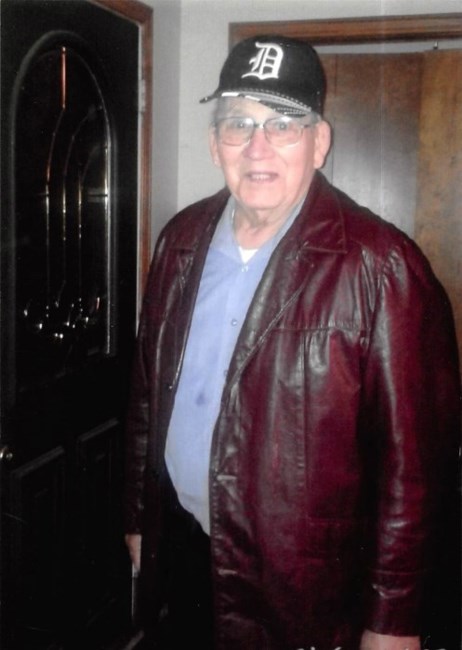 Obituary of Albert H. Medendorp