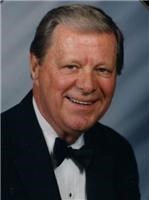 Obituario de Thomas J. Moran