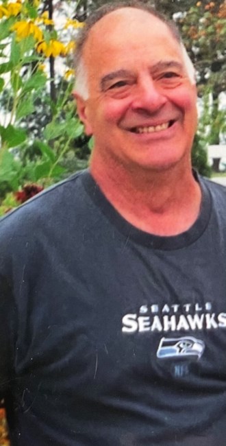 Obituary of Carlo G Mirante